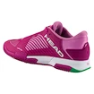 Scarpe da tennis da donna Head Revolt Pro 4.5 Clay Women FUPI