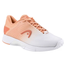 Scarpe da tennis da donna Head Revolt Pro 4.5 Women COWH