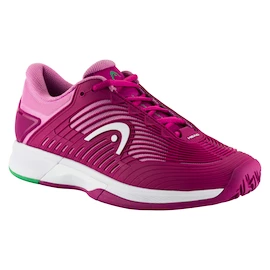 Scarpe da tennis da donna Head Revolt Pro 4.5 Women FUPI