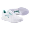 Scarpe da tennis da donna Head Sprint Evo 3.5 Clay Women WHTQ