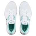 Scarpe da tennis da donna Head Sprint Evo 3.5 Clay Women WHTQ