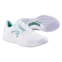 Scarpe da tennis da donna Head Sprint Evo 3.5 Clay Women WHTQ