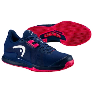 Scarpe da tennis da donna Head Sprint Pro 3.5 Clay DBAZ  EUR 38,5