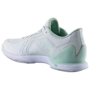 Scarpe da tennis da donna Head Sprint Pro 3.5 Clay White/Aqua  EUR 40,5