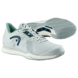 Scarpe da tennis da donna Head Sprint Pro 3.5 Clay Women AQTE