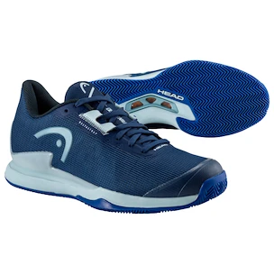 Scarpe da tennis da donna Head Sprint Pro 3.5 Clay Women DBLB