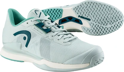 Scarpe da tennis da donna Head Sprint Pro 3.5 Women AQTE