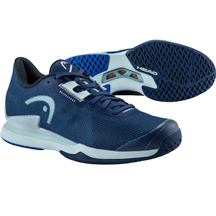 Scarpe da tennis da donna Head Sprint Pro 3.5 Women DBLB