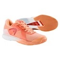 Scarpe da tennis da donna Head Sprint Pro 4.0 Clay Women COWH