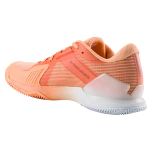 Scarpe da tennis da donna Head Sprint Pro 4.0 Clay Women COWH