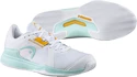 Scarpe da tennis da donna Head Sprint Team 3.5 Clay White/Aqua  EUR 40