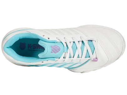 Scarpe da tennis da donna K-Swiss  Bigshot Light 4 Brilliant White