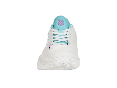 Scarpe da tennis da donna K-Swiss  Bigshot Light 4 Brilliant White