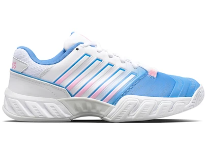 Scarpe da tennis da donna K-Swiss  Bigshot Light 4 Silver Lake Blue