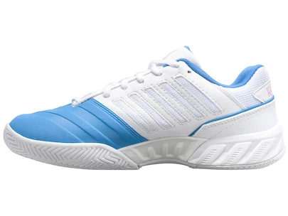 Scarpe da tennis da donna K-Swiss  Bigshot Light 4 Silver Lake Blue