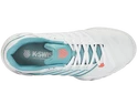 Scarpe da tennis da donna K-Swiss  Bigshot Light 4 White/Desert Flower