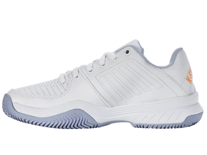 Scarpe da tennis da donna K-Swiss  Court Express HB White/Heather