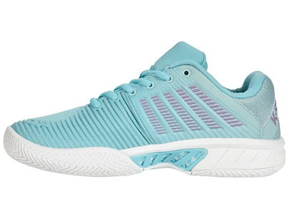 Scarpe da tennis da donna K-Swiss  Express Light 2 Angel Blue  EUR 39