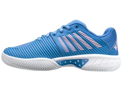 Scarpe da tennis da donna K-Swiss  Express Light 2 HB Silver Lake Blue