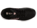 Scarpe da tennis da donna K-Swiss  Express Light 3 HB Black/Steel Gray