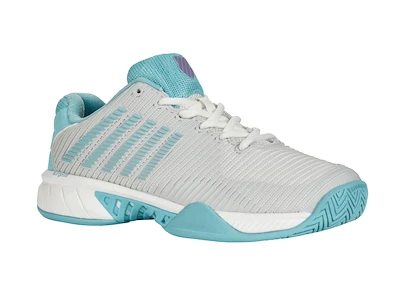 Scarpe da tennis da donna K-Swiss  Hypercourt Express 2 Brilliant White