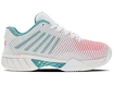 Scarpe da tennis da donna K-Swiss  Hypercourt Express 2 HB Blanc  EUR 39