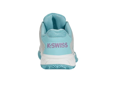 Scarpe da tennis da donna K-Swiss  Hypercourt Express 2 HB Brilliant White