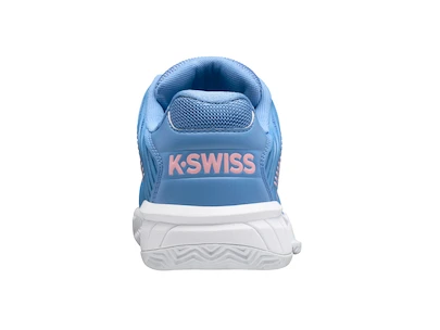 Scarpe da tennis da donna K-Swiss  Hypercourt Express 2 HB Silver Lake Blue