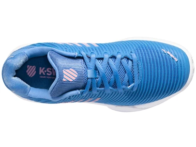 Scarpe da tennis da donna K-Swiss  Hypercourt Express 2 HB Silver Lake Blue