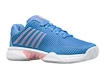 Scarpe da tennis da donna K-Swiss  Hypercourt Express 2 HB Silver Lake Blue  EUR 39,5