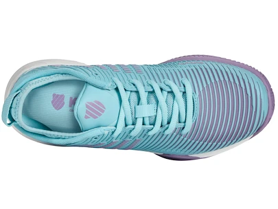 Scarpe da tennis da donna K-Swiss  Hypercourt Supreme HB Angel Blue  EUR 40