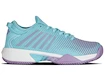 Scarpe da tennis da donna K-Swiss  Hypercourt Supreme HB Angel Blue  EUR 40