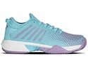 Scarpe da tennis da donna K-Swiss  Hypercourt Supreme HB Angel Blue  EUR 40