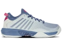 Scarpe da tennis da donna K-Swiss  Hypercourt Supreme HB Blue Blush  EUR 39,5