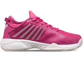 Scarpe da tennis da donna K-Swiss Hypercourt Supreme HB Cactus Flower