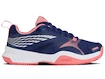 Scarpe da tennis da donna K-Swiss  Speedex HB Estate Blue/White/Strawberry Ice