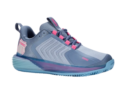 Scarpe da tennis da donna K-Swiss  Ultrashot 3 HB Infinity Blue