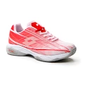 Scarpe da tennis da donna Lotto Mirage 300 Clay W Pink Cherry/All White