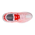 Scarpe da tennis da donna Lotto Mirage 300 Clay W Pink Cherry/All White