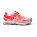 Scarpe da tennis da donna Lotto Mirage 300 Clay W Pink Cherry/All White