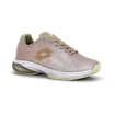 Scarpe da tennis da donna Lotto Mirage 300 III SPD W All White/Light Platino