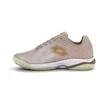 Scarpe da tennis da donna Lotto Mirage 300 III SPD W All White/Light Platino