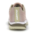 Scarpe da tennis da donna Lotto Mirage 300 III SPD W All White/Light Platino