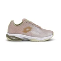 Scarpe da tennis da donna Lotto Mirage 300 III SPD W All White/Light Platino