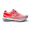 Scarpe da tennis da donna Lotto Mirage 300 SPD W Pink Cherry/All White