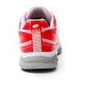 Scarpe da tennis da donna Lotto Mirage 300 SPD W Pink Cherry/All White