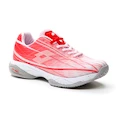 Scarpe da tennis da donna Lotto Mirage 300 SPD W Pink Cherry/All White