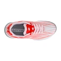 Scarpe da tennis da donna Lotto Mirage 300 SPD W Pink Cherry/All White