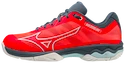 Scarpe da tennis da donna Mizuno Wave Exceed Light AC FCoral  EUR 40,5