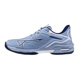 Scarpe da tennis da donna Mizuno Wave Exceed Tour 6 CC W BelAirBlue